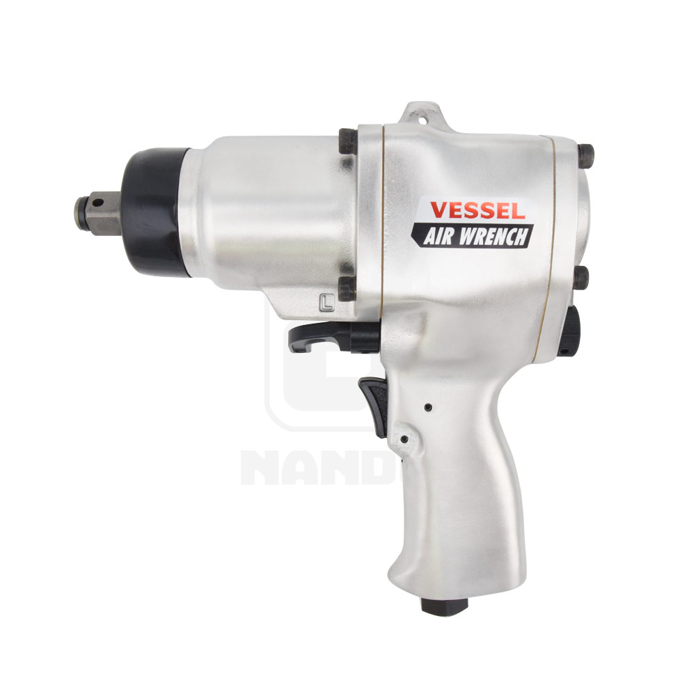 บล็อคลม single hammer GT-P12