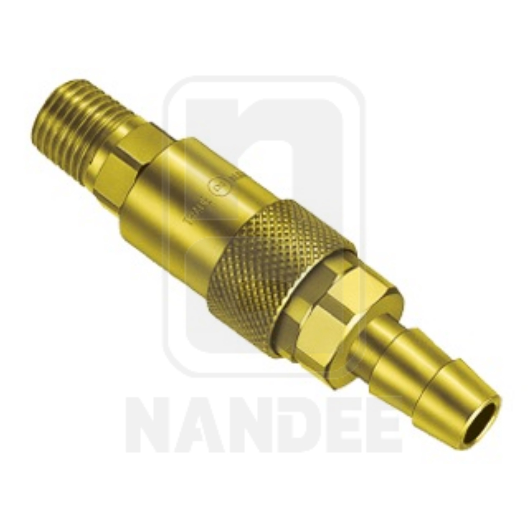 ข้อต่อสวมเร็ว MOLD CUPLA