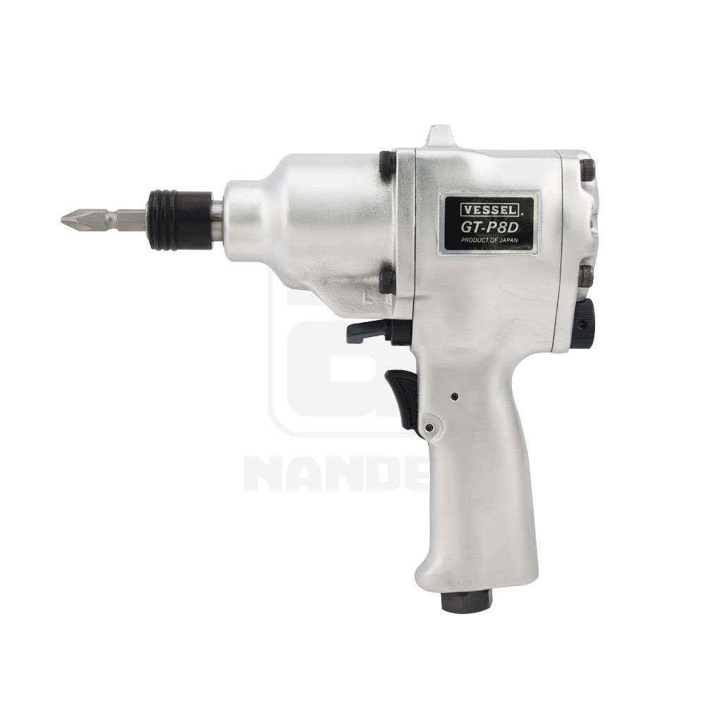 ไขควงลม impact type GT-P8D