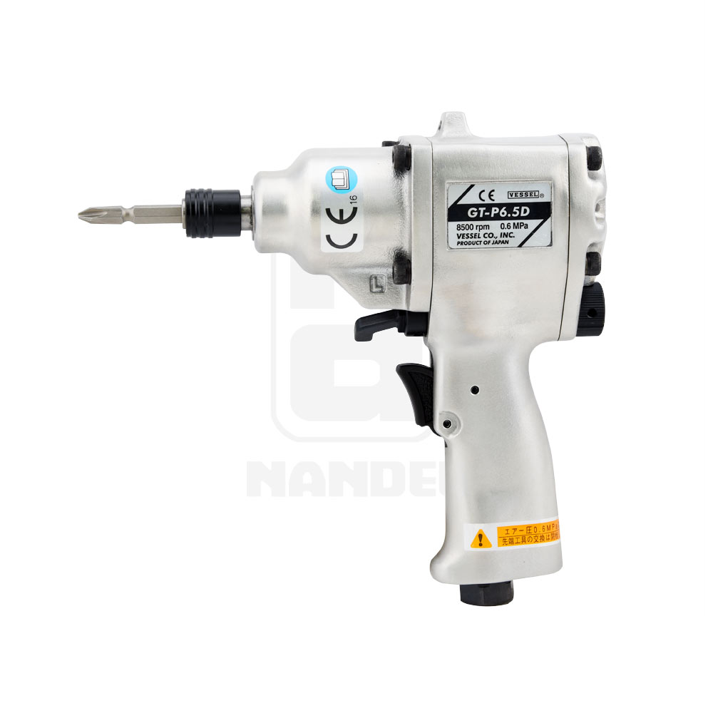 ไขควงลม impact type GT-P6.5D