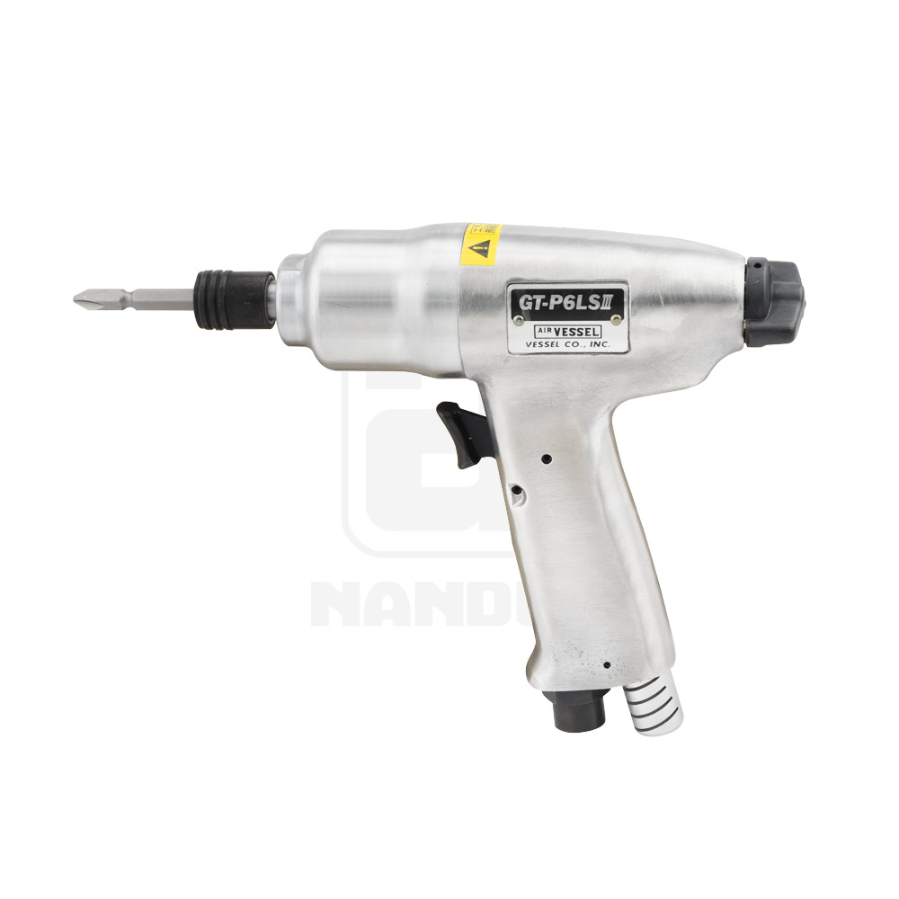 ไขควงลม impact type GT-P6LS III