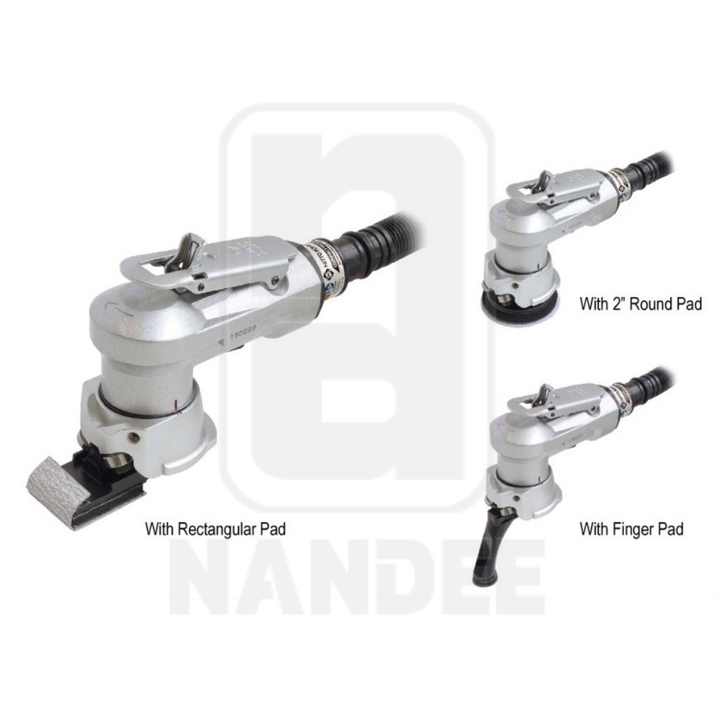 เครื่องขัดระบบลม รุ่น CMX-20