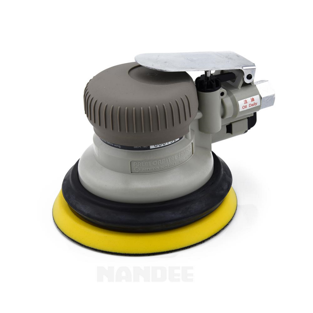 เครื่องขัดระบบศูนย์ รุ่น APS-125