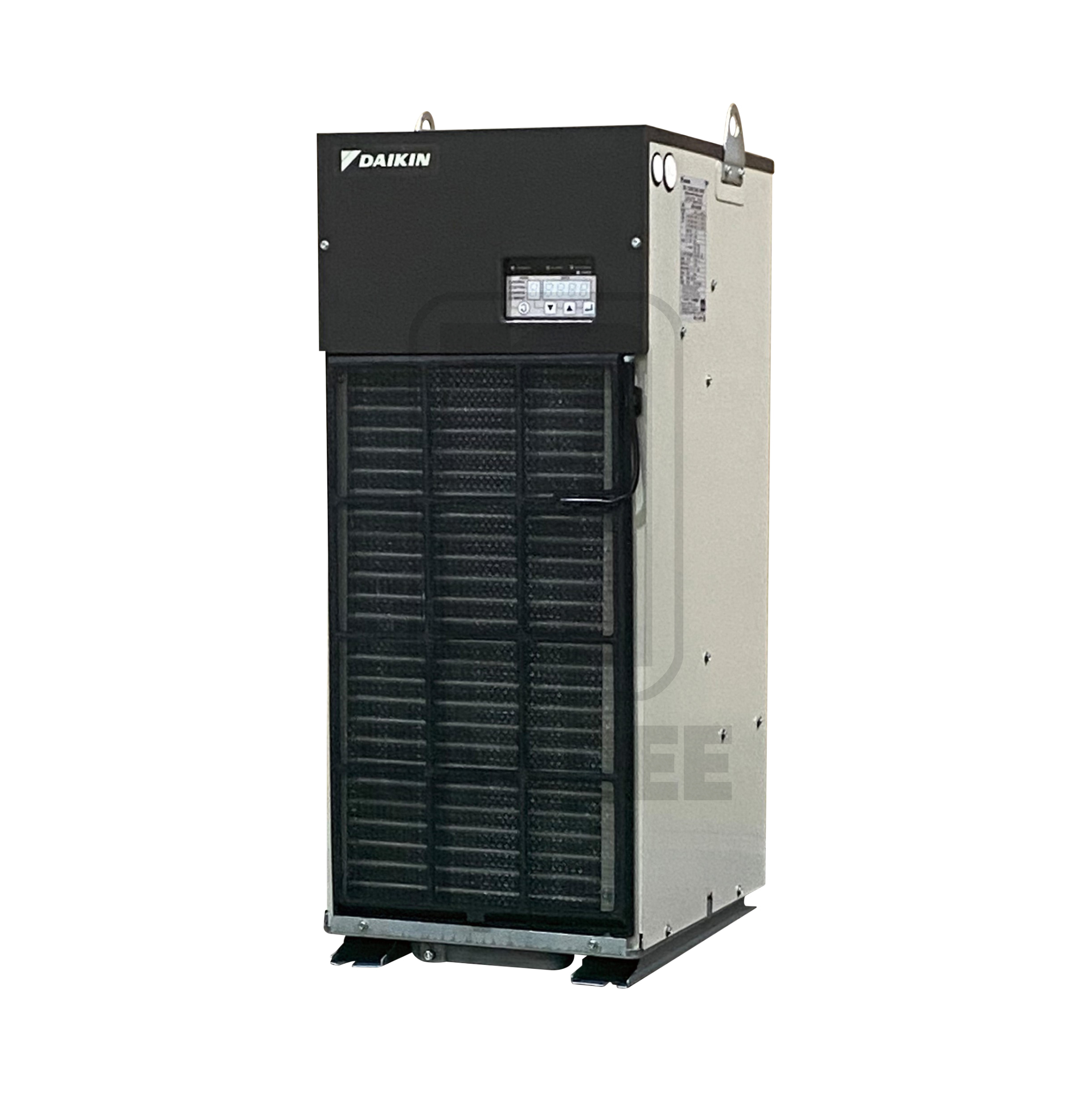 AKZ - OIL COOLING UNIT (Circulation Type)