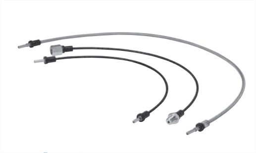 HIGH PRESSURE NYLON HOSE