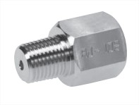 JOINT FOR PRESSURE GAUGE