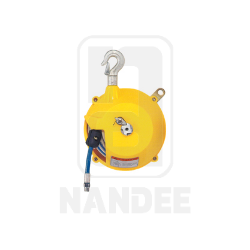สปริงบาลานเซอร์ รุ่น HOSE REEL BALANCER SERIES