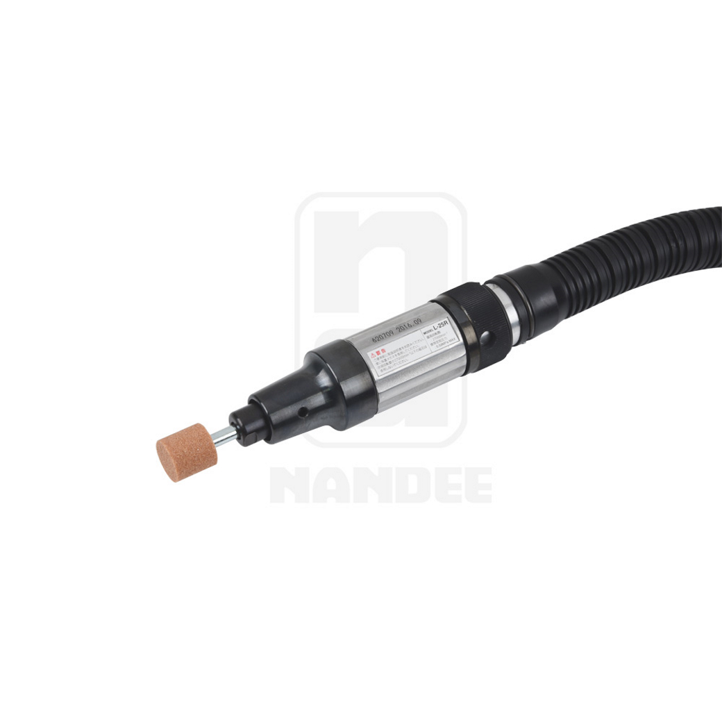 เครื่องเจียรแกน 6 มม. รุ่น L-25R