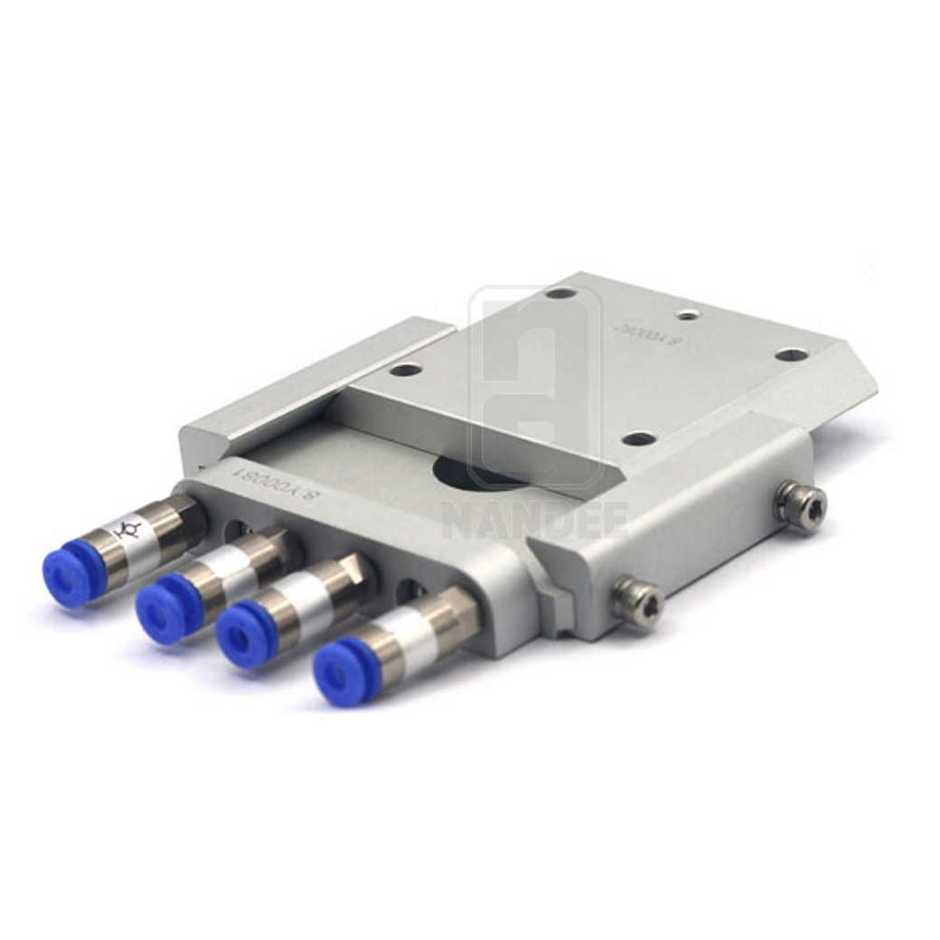 SQUARE QUICK CHANGER CRG