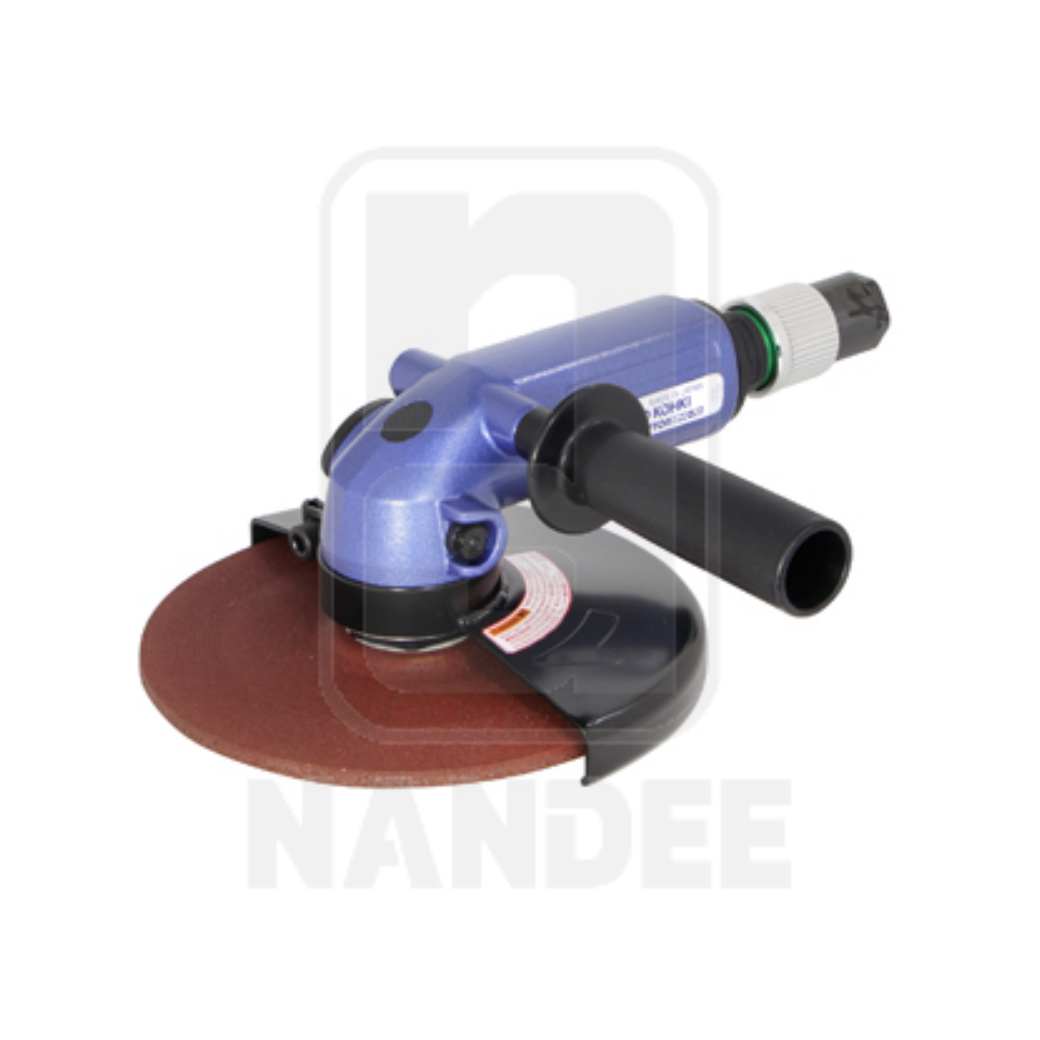 เครื่องเจียร รุ่น MYG-70R