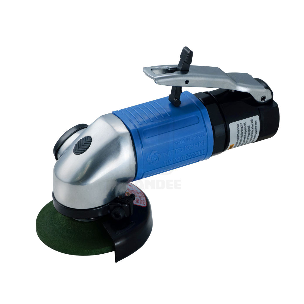 เครื่องเจียร รุ่น MYG-25