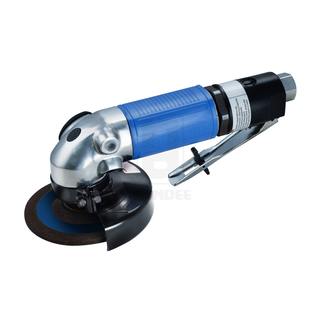 เครื่องเจียร รุ่น MYG-40