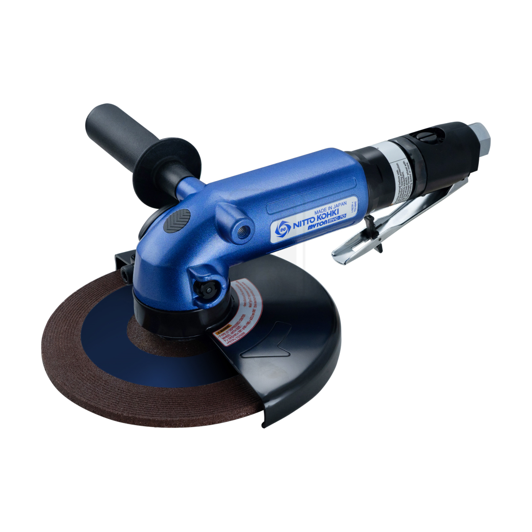 เครื่องเจียร รุ่น MYG-70