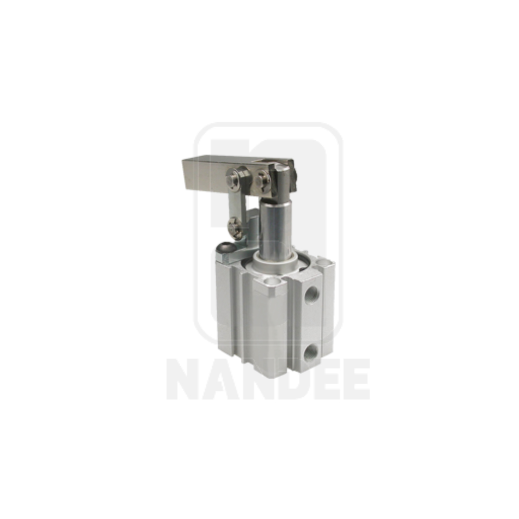 Nandee › Clamp cylinder