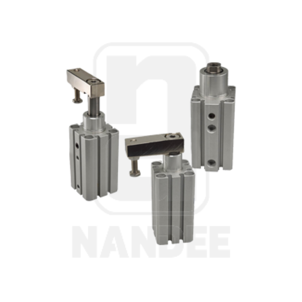 Nandee › Clamp cylinder