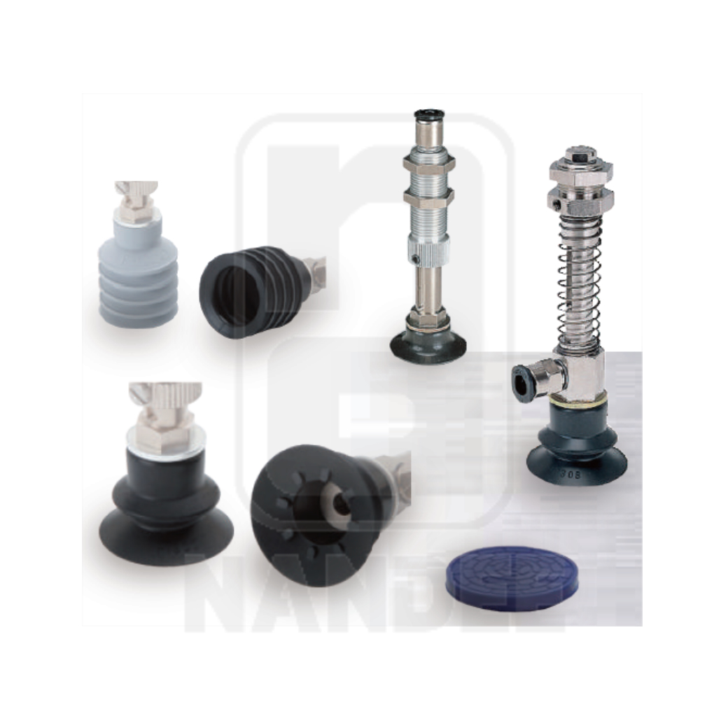 Nandee › vacuum pad holder