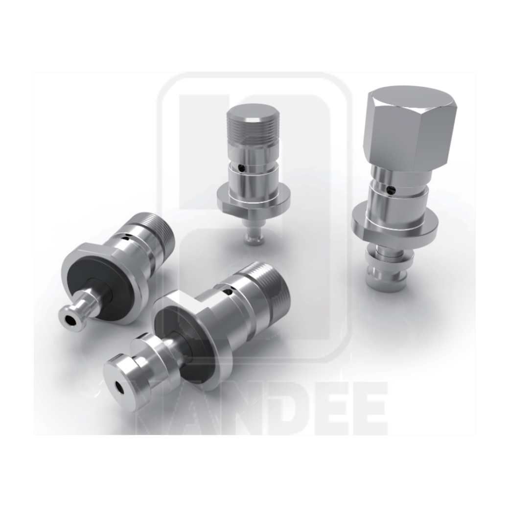 Nandee › vacuum pad holder