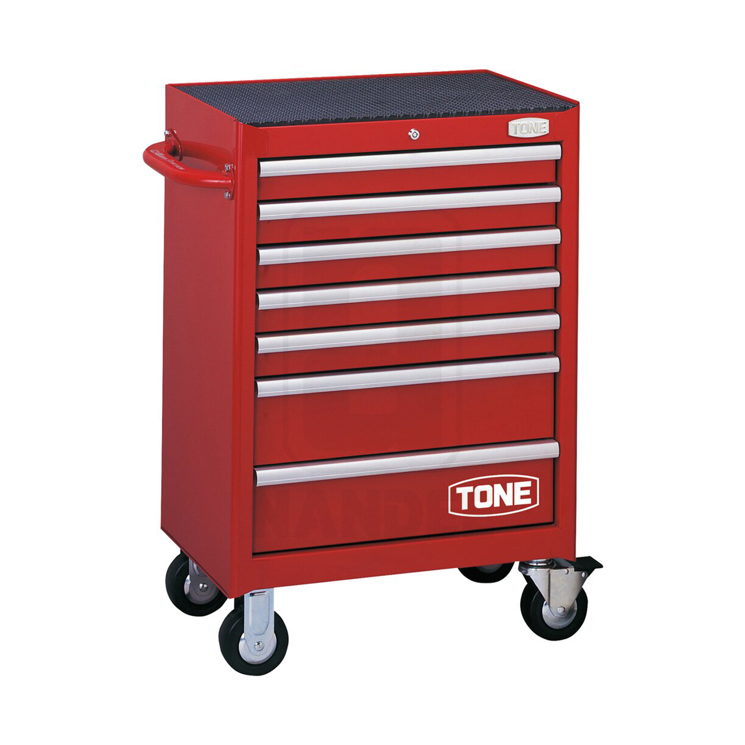 Cart Set with 102 Tools (111-62-TCX911(G))