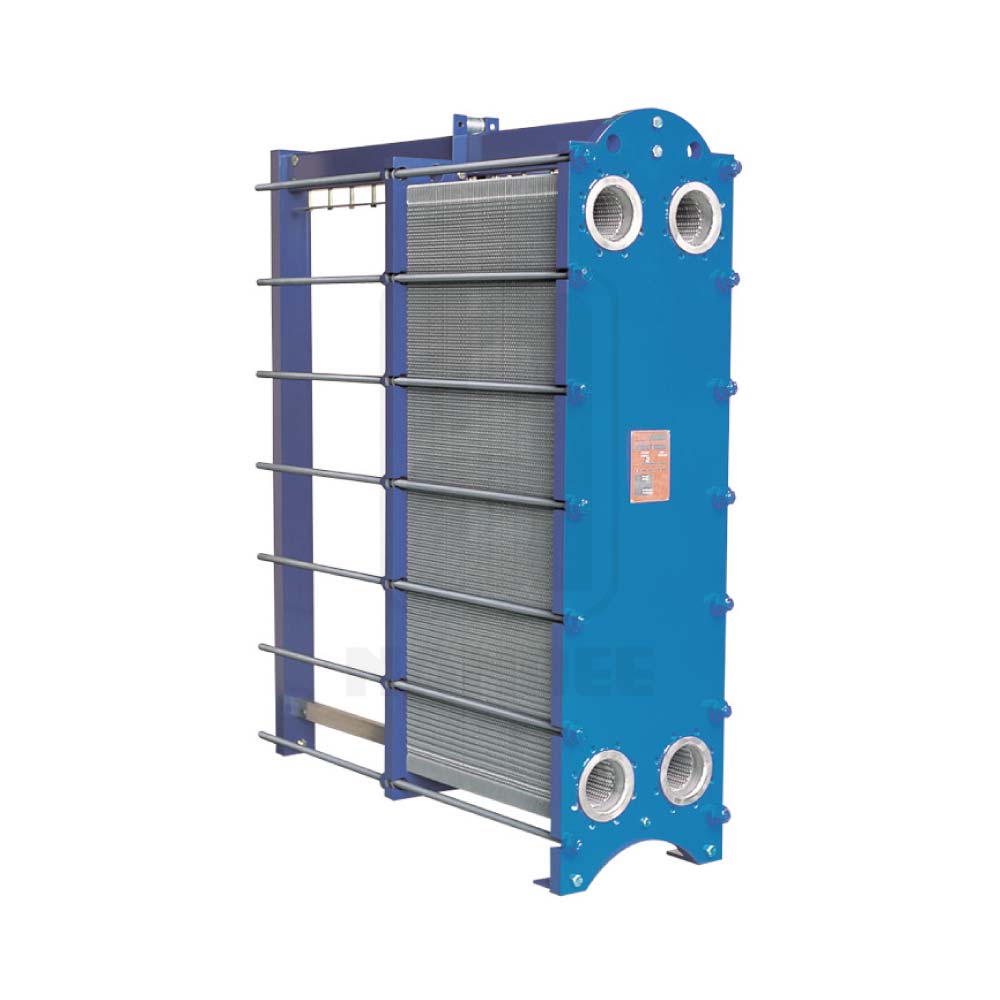 HEAT EXCHANGER