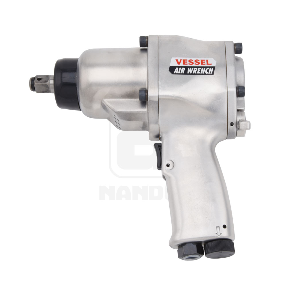 บล็อคลม single hammer GT-1600P