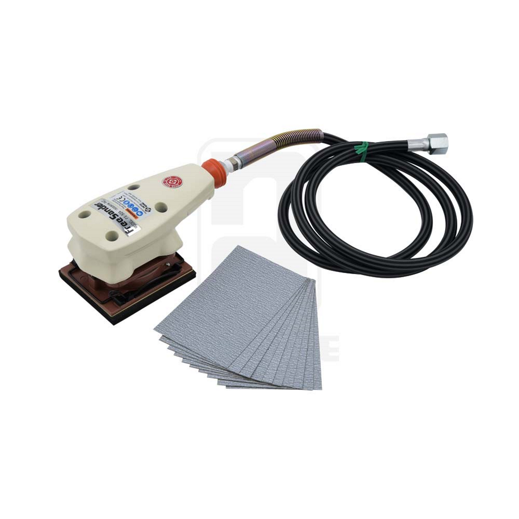 เครื่องขัดแบบสั่นระบบลม รุ่น FS-50A