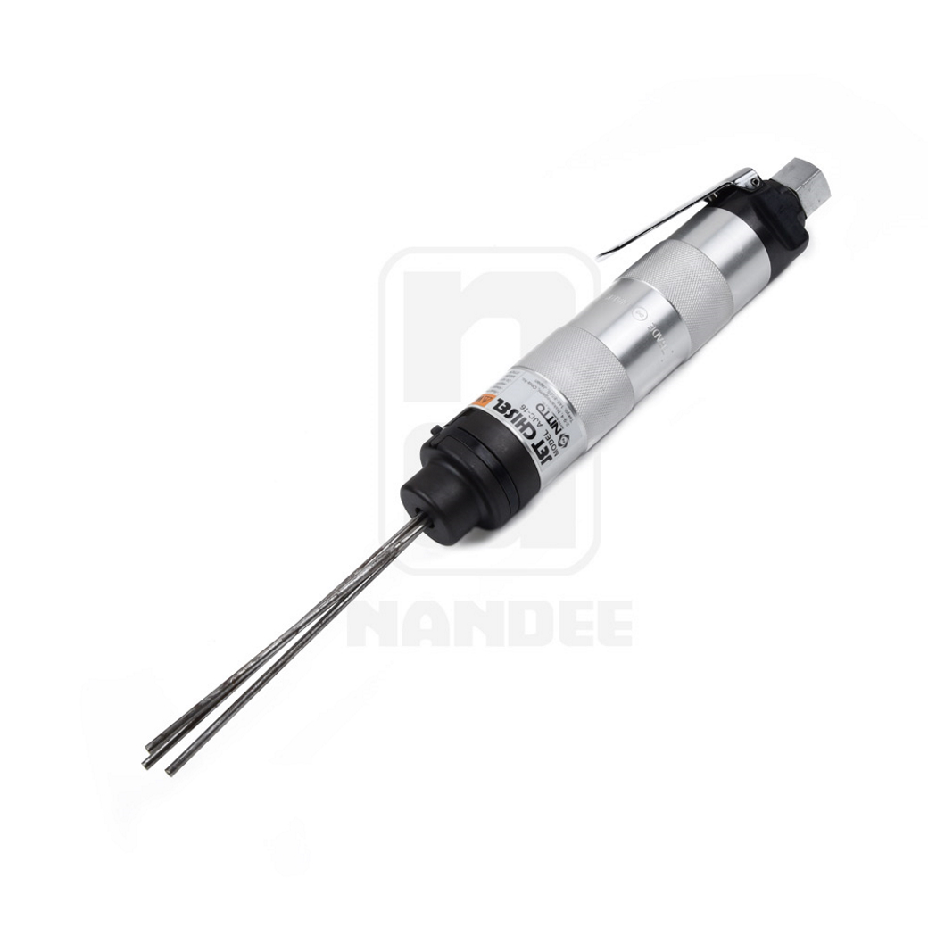 เครื่องเคาะรอยเชื่อม รุ่น AJC-16