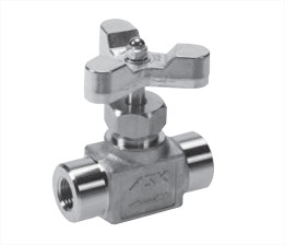 GAUGE VALVE