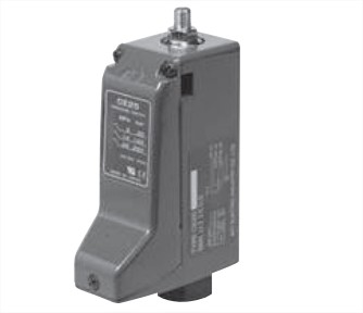 HIGH PRESSURE SWITCH