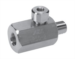 PRESSURE SWITCH DAMPER