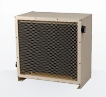 AIR COOLED OIL COOLER - ATF