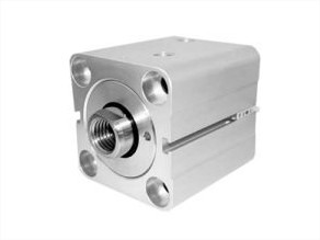 COMPACT TYPE CYLINDER - C SERIES