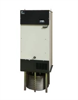 AKJW - COOLANT COOLING UNIT (Immersion Type)