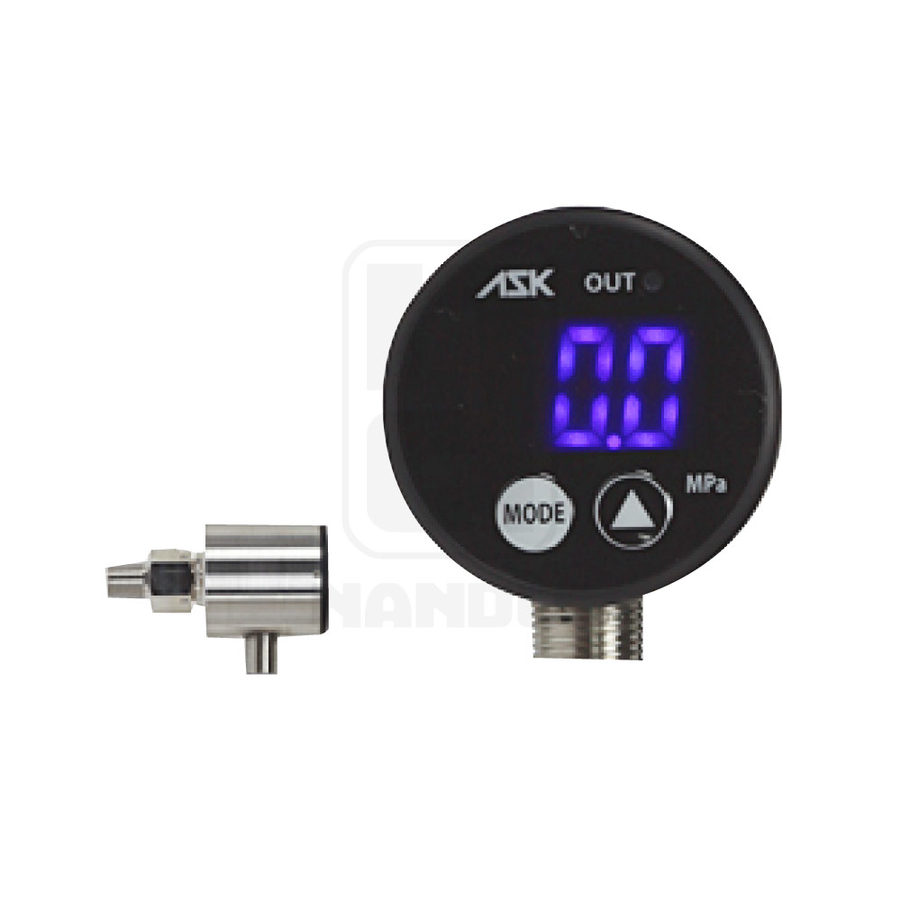 DIGITAL PRESSURE SWITCH