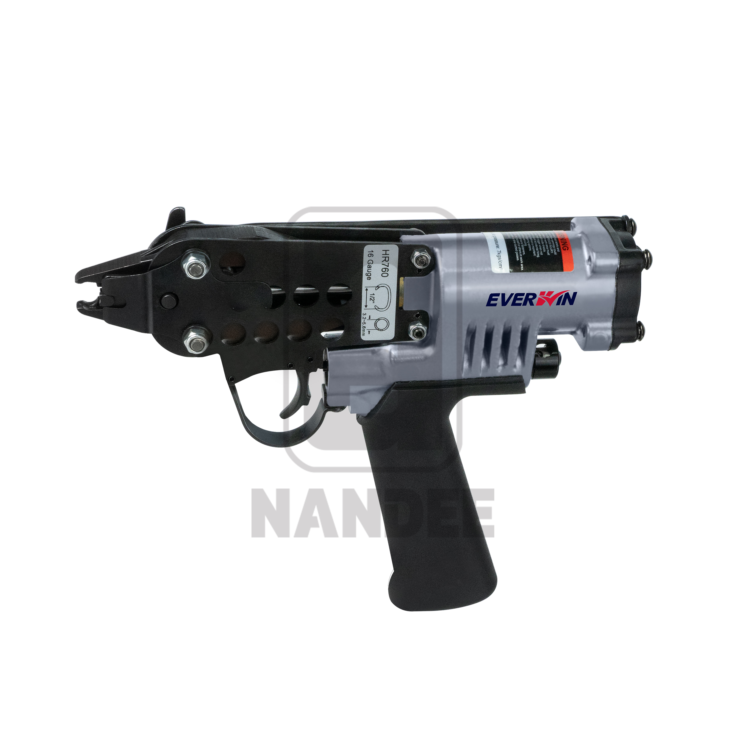 HR760 SERIES