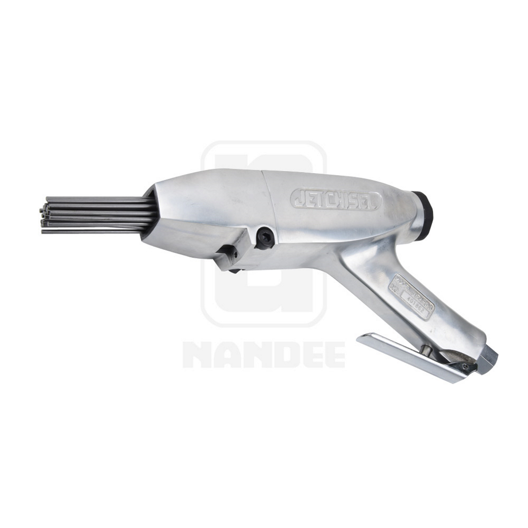 เครื่องเคาะรอยเชื่อม รุ่น JEX-24