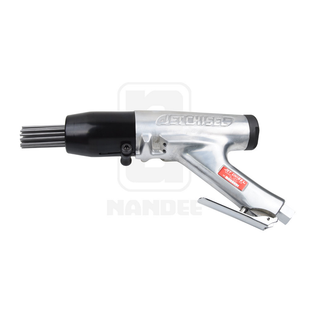 เครื่องเคาะรอยเชื่อม รุ่น JEX-28