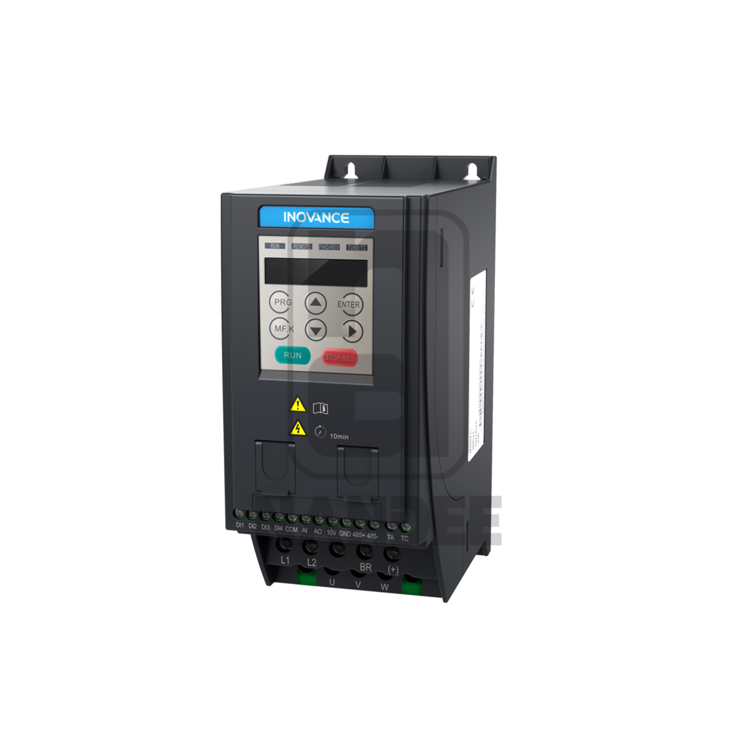 MD200 SERIES