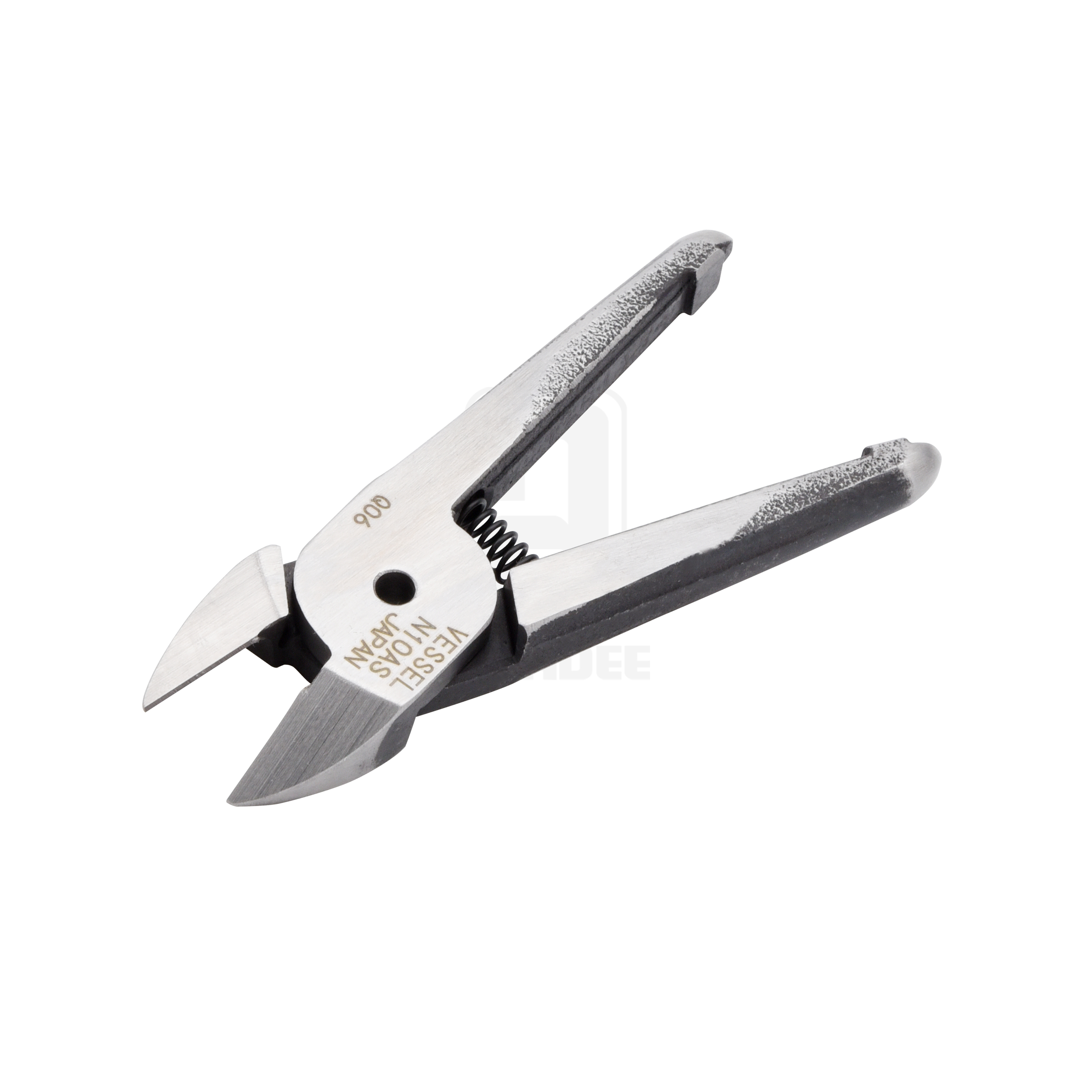 ปากกรรไกร Standard blades for metals สำหรับ cutting and crimping