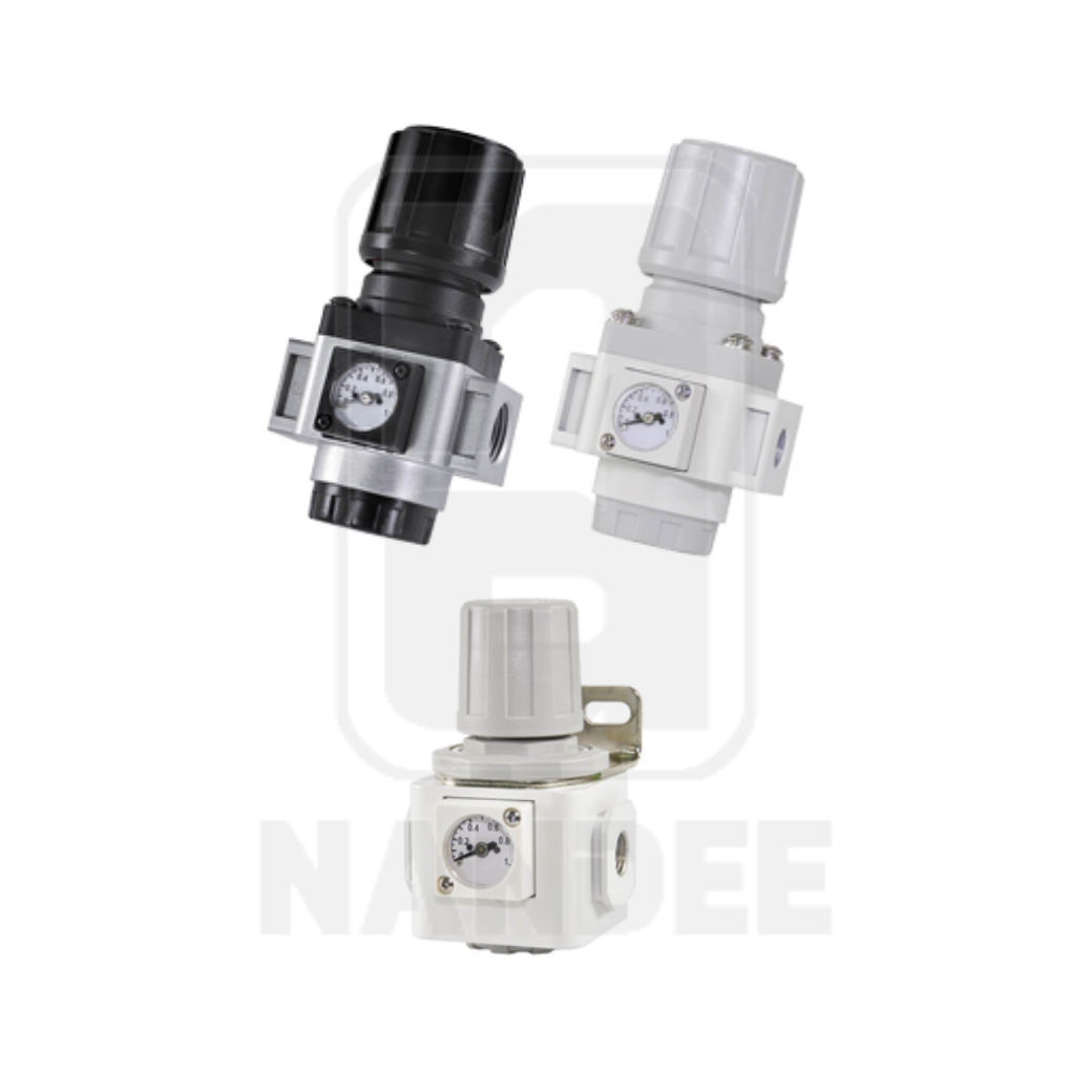 Regulator PISCO รุ่น PAR series