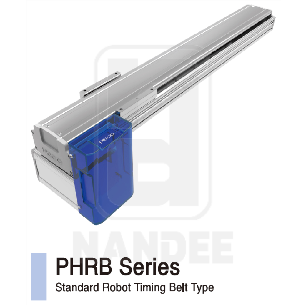 หุ่นยนต์คาร์ทีเซียน PISCO รุ่น PHRB series