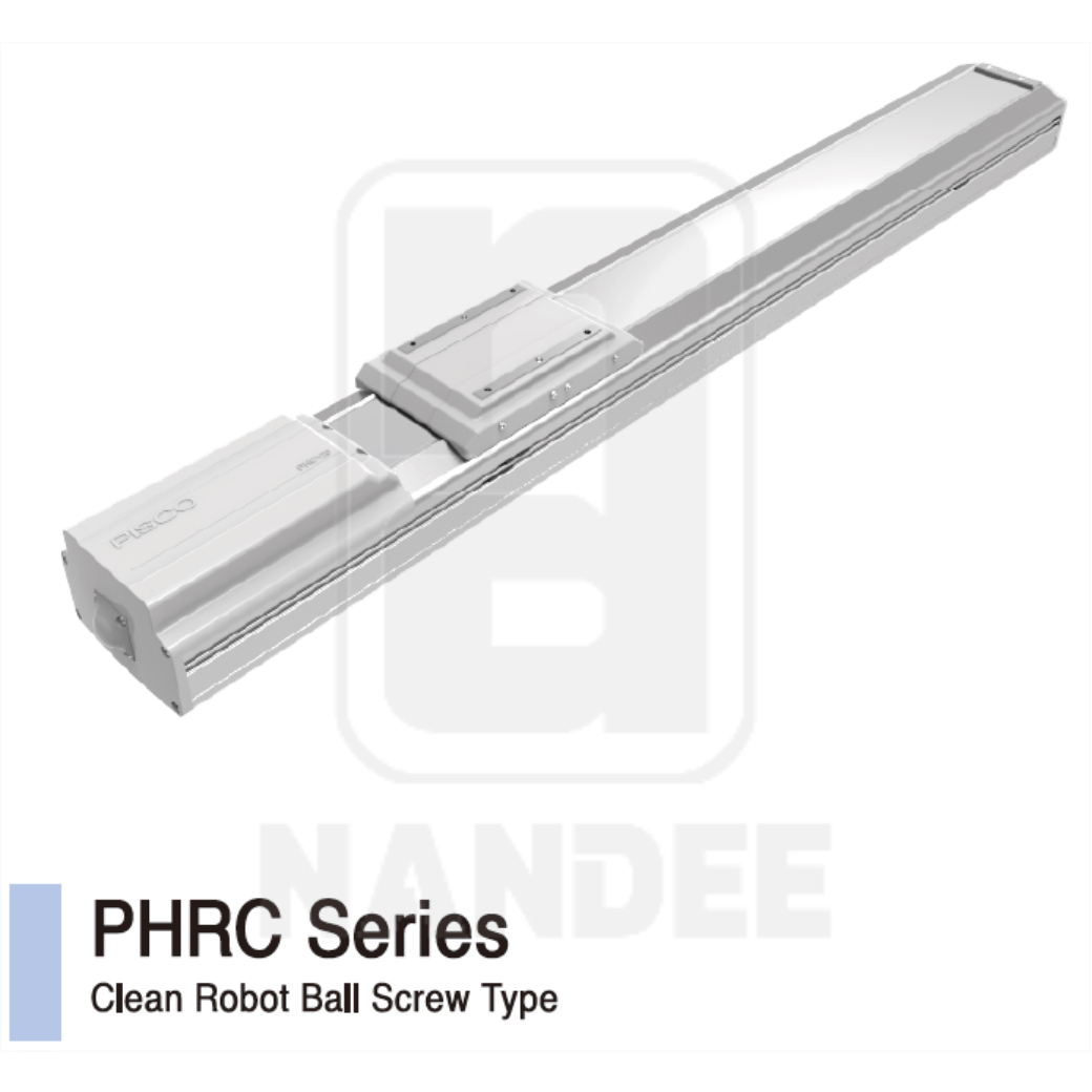 หุ่นยนต์คาร์ทีเซียน PISCO รุ่น PHRC series