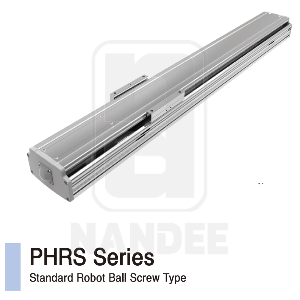 หุ่นยนต์คาร์ทีเซียน PISCO รุ่น PHRS series