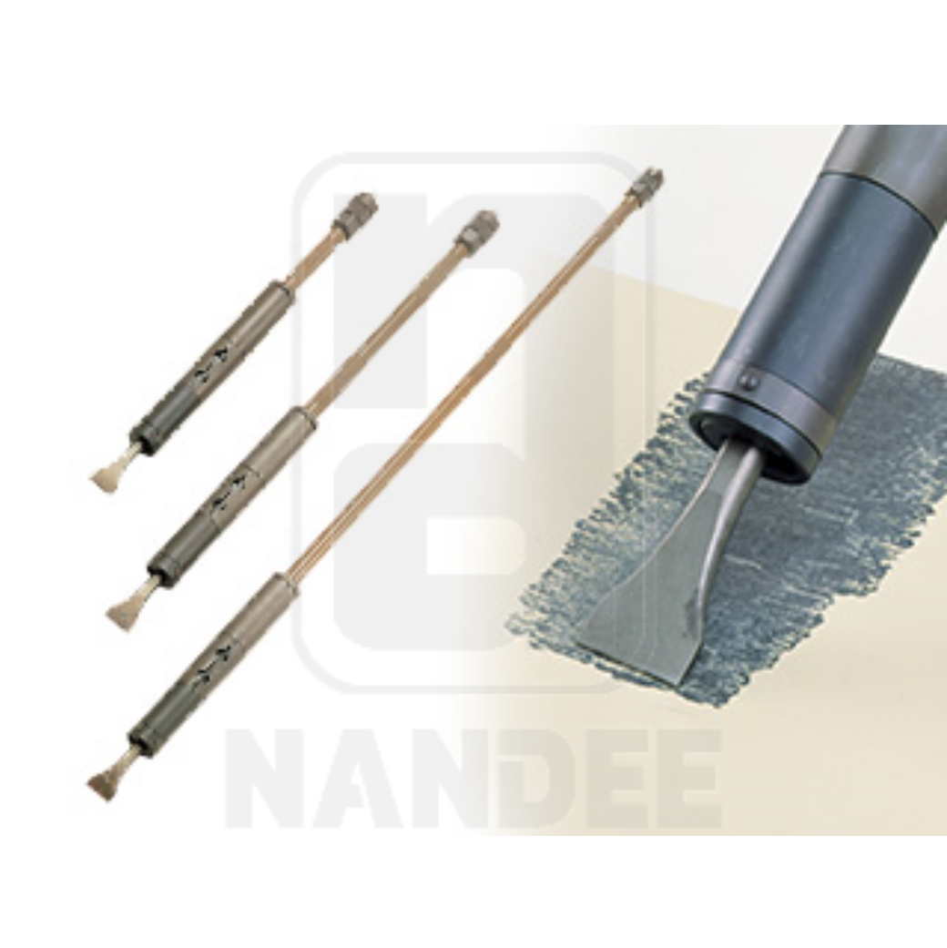 เครื่องสกัดระบบลม รุ่น S-250 / S-500 / S-1000