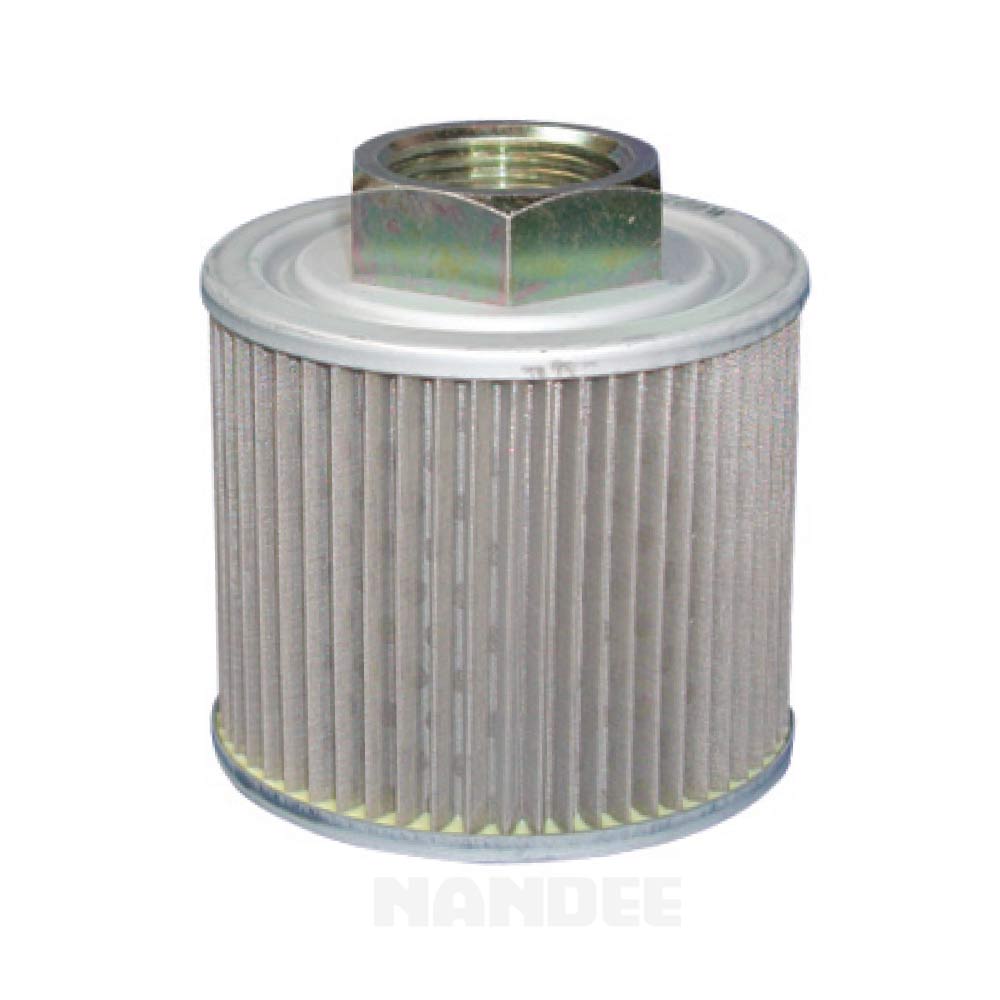 SUCTION FILTERS