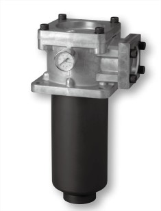 SUCTION FILTER - TSF