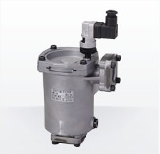 SUCTION LINE FILTER - VM