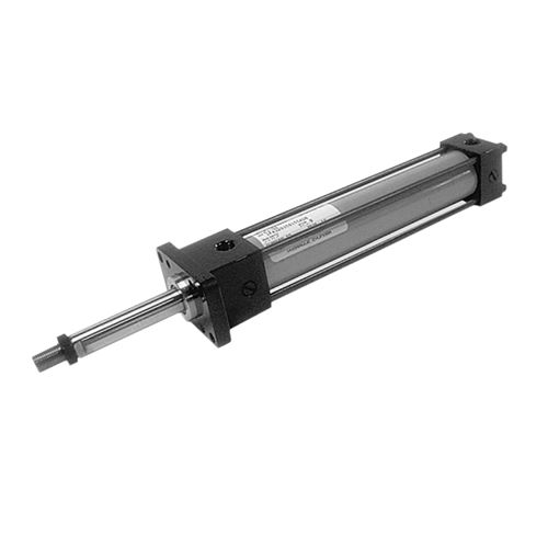 TIE ROD TYPE CYLINDER - K SERIES