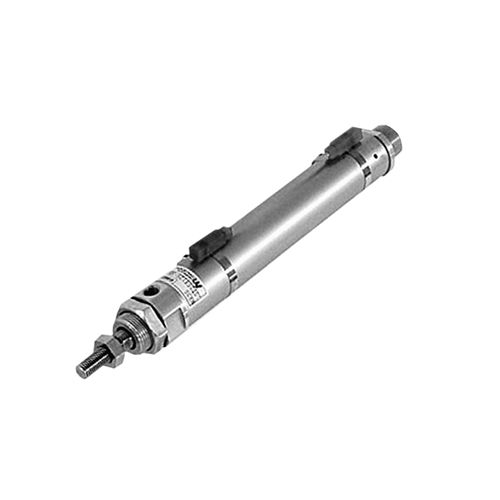 MINI TYPE CYLINDER - M SERIES